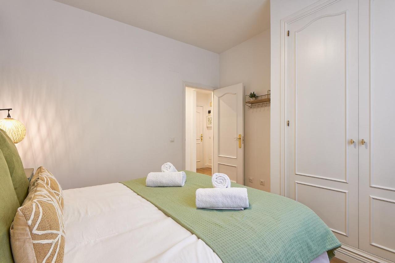Ride Center Appartement Málaga