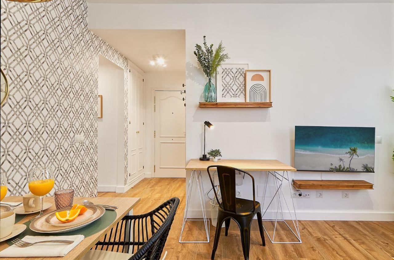 Ride Center Appartement *